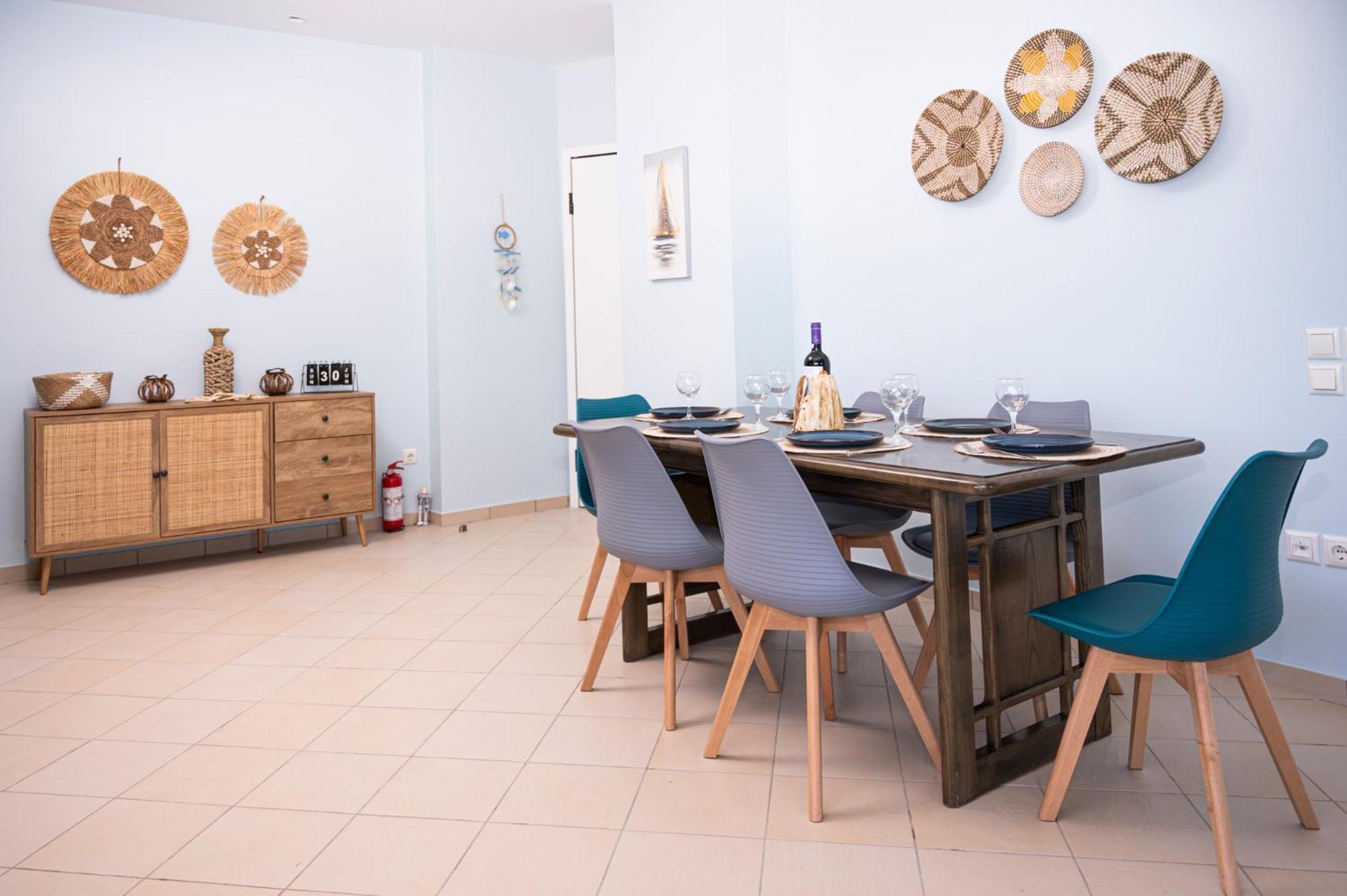 Oceanis Apartments Artemida  Room photo
